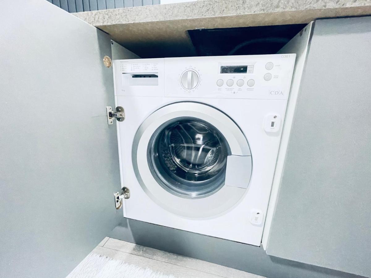 1 Bed Apartment Μπέρμιγχαμ Εξωτερικό φωτογραφία