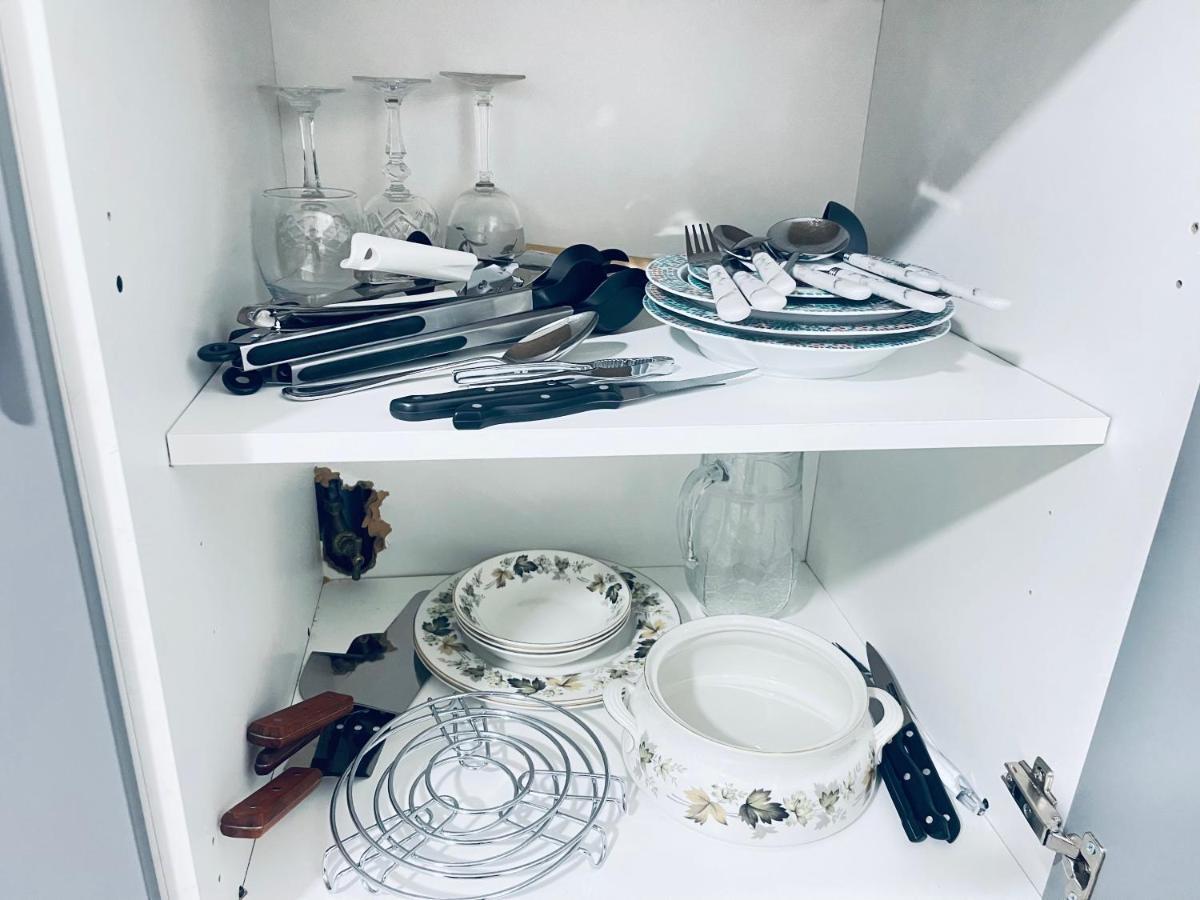 1 Bed Apartment Μπέρμιγχαμ Εξωτερικό φωτογραφία